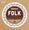 D'Addario EJ Ball End Nylon Folk Guitar Strings, Normal Tension EJ32 Black Silver