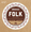 D'Addario EJ Ball End Nylon Folk Guitar Strings, Normal Tension EJ33 Clear 80 20 Bronze