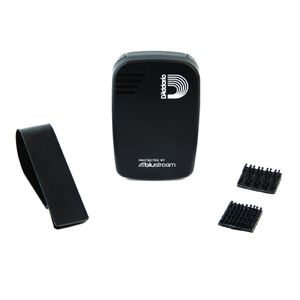 D'Addario Humiditrak - Bluetooth Humidity, Temperature, and Impact Sensor