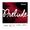 D'Addario J810 Prelude Violin String Set Medium J810-4/4M 4/4 Medium