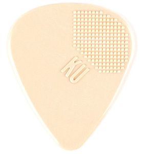D'Addario Keith Urban Signature Ultem Guitar Picks - 5 Pack - Bone Medium