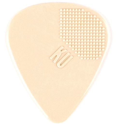 D'Addario Keith Urban Signature Ultem Guitar Picks - 5 Pack - Bone Medium