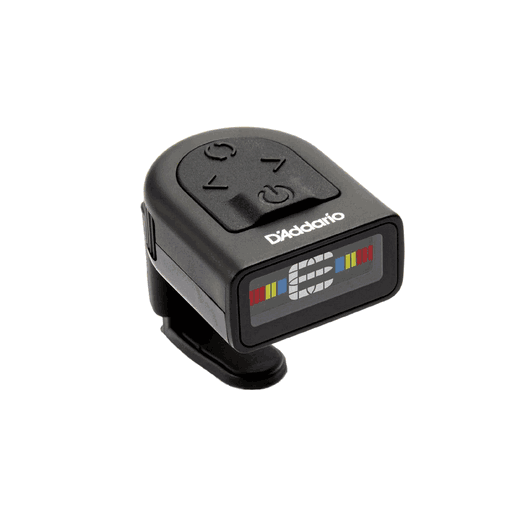 D'Addario NS Micro Headstock Tuner