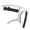 D'Addario NS Tri-Action Capo PW-CP-09S Silver