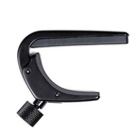 D'Addario NS Ukulele Capo Pro