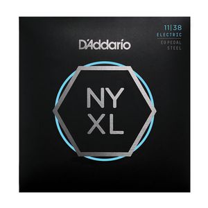 D'Addario Pedal Steel Guitar Strings