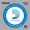 D'Addario Plain Steel Single Strings PL017