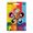 D'Addario Sgt. Pepper's Lonely Hearts Club Band 50th Anniversary Guitar Picks 1CWH2-10B6 Light