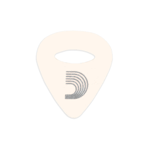 D'Addario Ukulele Felt Picks - 25 Pack