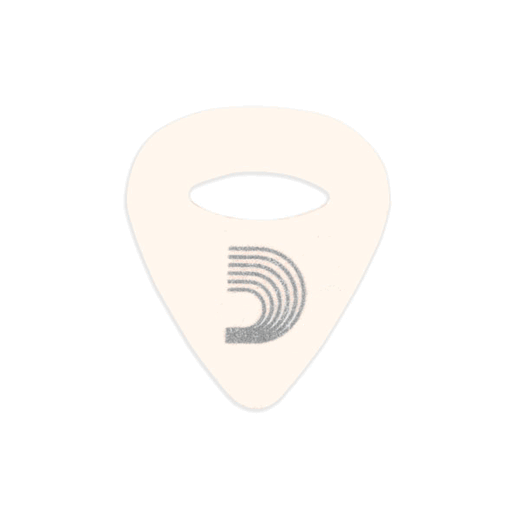D'Addario Ukulele Felt Picks - 25 Pack