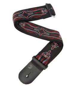 D'Addario West Coast Guitar Strap Collection 50C03 Chopper