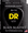 DR Black Beauties Coated Bass Guitar Strings BKBT-50 Hvy Tapered 50-110