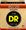DR Hi-Beam 80/20 Bronze Acoustic Guitar Strings HA-11 Lite-Med 11-50