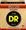 DR Hi-Beam 80/20 Bronze Acoustic Guitar Strings HA-13 Heavy 13-56