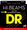 DR Hi-Beam Stainless Steel Bass Guitar Strings LLR-40 Lite-Lite 40-95