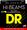 DR Hi-Beam Stainless Steel Bass Guitar Strings LR5-40 Lite 5s 40-120