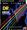 DR Hi-Def Neon Multi-Color K3 Coated Electric Guitar Strings NMCE-10 Medium 10-46