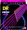 DR Hi-Def Neon Pink K3 Coated Acoustic Guitar Strings
