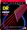 DR Hi-Def Neon Red K3 Coated Acoustic Guitar Strings NRA-10 Lite 10-48