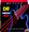 DR Hi-Def Neon Red K3 Coated Nickel Plated Bass Guitar Strings NRB-45 4 String 45-105 Med