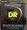 DR K3 Black Beauties Coated Electric Guitar Strings BKE7-11 7 Str X-Hvy 11-60