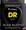 DR K3 Black Beauties Coated Electric Guitar Strings BKE7-9 7 Str Lite 9-52