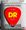 DR K3 Silver Stars Coated Electric Guitar Strings SIE-11 Heavy 11-50