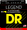DR Legend Hi-Beam Flats Flatwound Bass Strings FL5-45 Med 5s 45-125