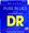 DR Pure Blues Quantum Nickel Round Core Electric Bass Guitar Strings PB-50 Heavy 50-110