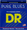 DR Pure Blues Quantum Nickel Round Core Electric Bass Guitar Strings PBW-40 Victor Wooten Signature 40-95