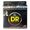 DR Strings Nylon Classical Guitar Strings NSA Hard Tension