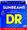 DR Sunbeams Nickel Plated Bass Guitar Strings NLR-40 Lite 40-100
