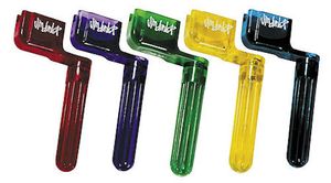 Dunlop 101 Gel String Winder Assorted Colors
