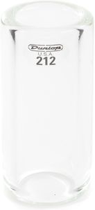 Dunlop 212 Pyrex Glass Slide Heavy
