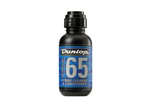 Dunlop 65 Ultraglide String Cleaner & Conditioner