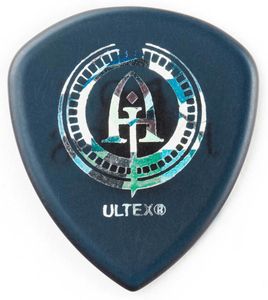 Dunlop Andy James Flow Jumbo Ultex Guitar Pick 546RAJ200 12 Refill Bag