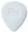Dunlop Big Stubby Nylon Guitar Picks 445 Big Stubby 1.0 mm 6 Pack