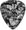 Dunlop Black Pearl Celluloid Standard Guitar Picks Medium 72 Refill Bag