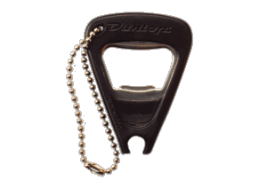 Dunlop Bridge Pin Puller Bottle Opener