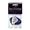 Dunlop Celluloid Guitar Pick Variety Pack PVP106 Medium