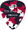 Dunlop Confetti Celluloid Standard Guitar Picks Medium 72 Refill Bag