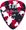 Dunlop Confetti Celluloid Standard Guitar Picks Thin 72 Refill Bag