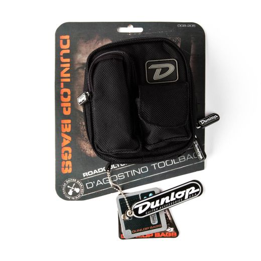 Dunlop D'Agostino Tool Bag
