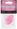 Dunlop Delrin 500 Guitar Picks  Blush .46mm 12 Pack