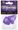 Dunlop Delrin 500 Guitar Picks  Light Purple 1.5mm 12 Pack