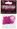 Dunlop Delrin 500 Guitar Picks  Magenta 1.14mm 12 Pack
