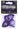 Dunlop Delrin 500 Guitar Picks  Purple 2.0mm 12 Pack