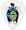 Dunlop Dirty Donny Guitar Picks Refill Bag - 36 Picks Gimme Head 1.0