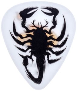 Dunlop Dirty Donny Guitar Picks Refill Bag - 36 Picks Scorpion .60