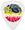 Dunlop Dirty Donny Guitar Picks Refill Bag - 36 Picks Stinger .60